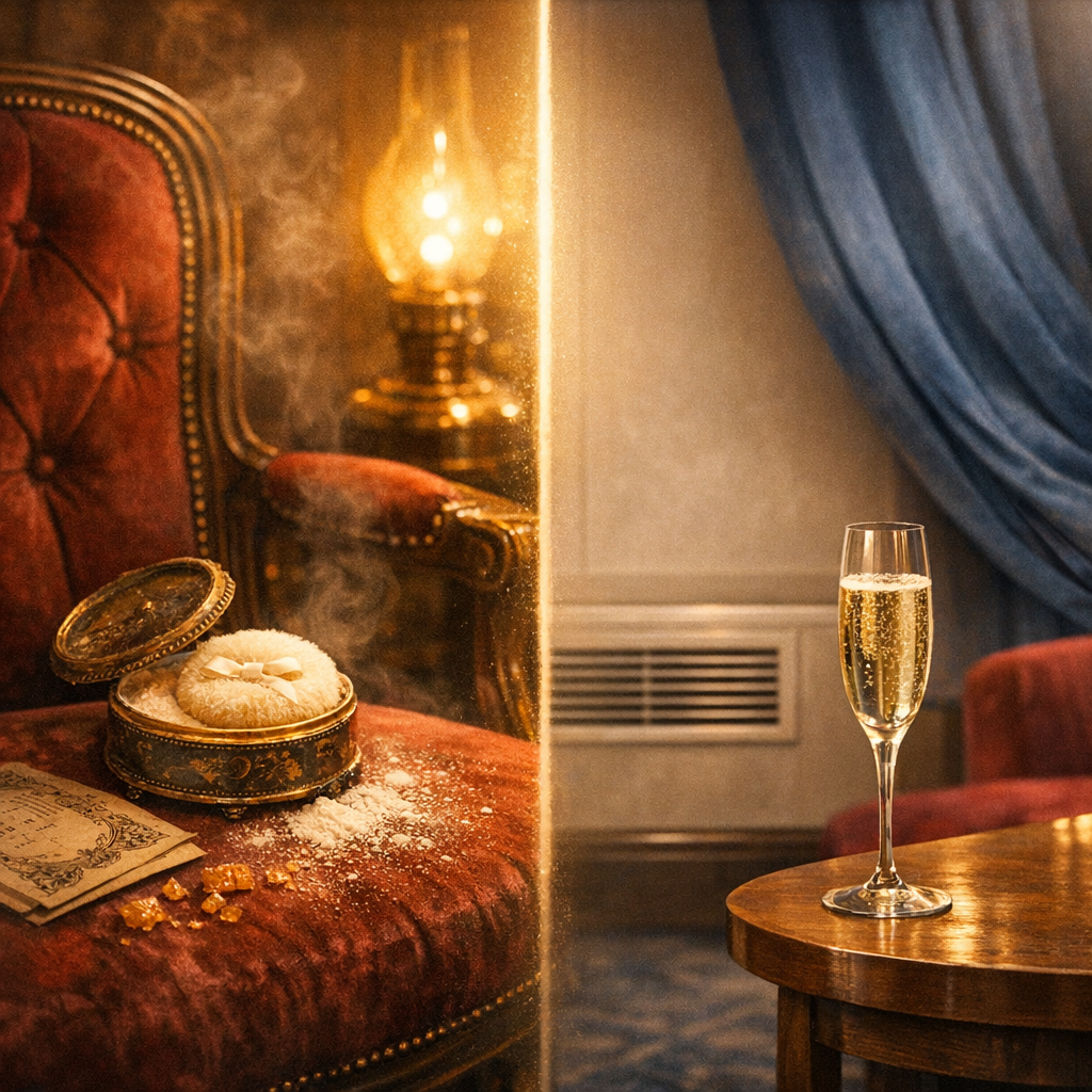    zapakhi_teatra_proshlogo_vazhnee_chemu_vy_dumayete Театральный Критик