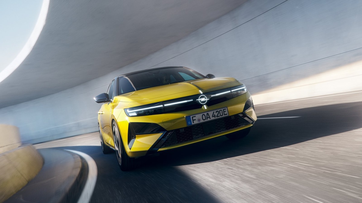    Не исключено, что Astra GSE дебютирует уже в 2027 году