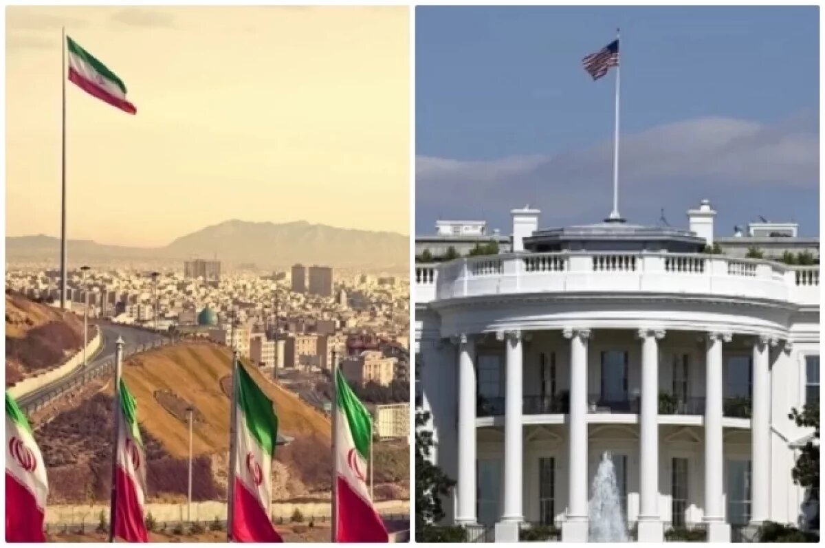    Иран предсказуемо отправил американцев с их предложением «восвояси».