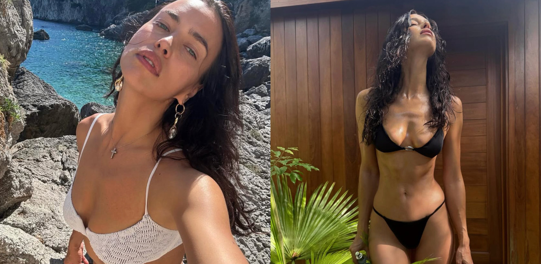 Эффект Ирины Шейк. Почему она выглядит дорого без лишнего ухода?