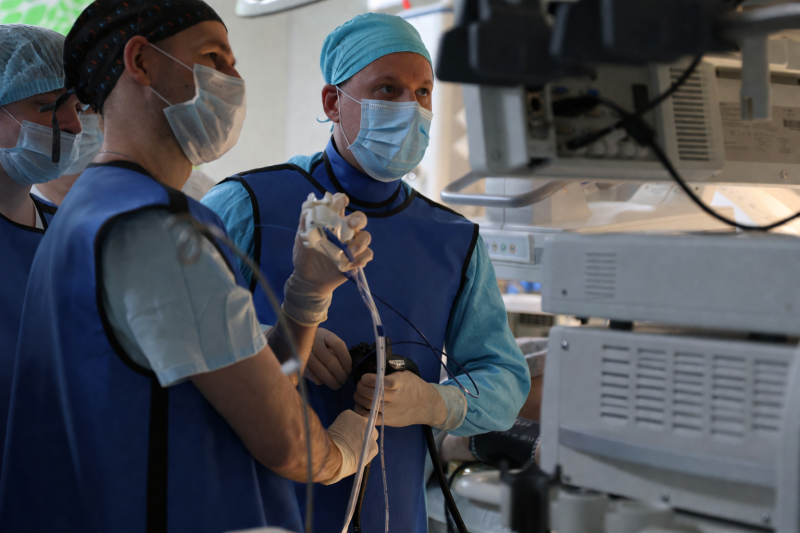    Врача в Югре для спасения от редкого заболевания екатеринбурженке помог найти госпаблик