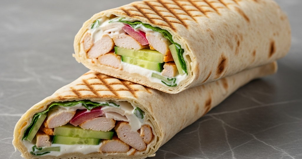 Хрустящая ностальгия: Секрет той самой питерской шавермы из 90-х, которую невозможно забыть