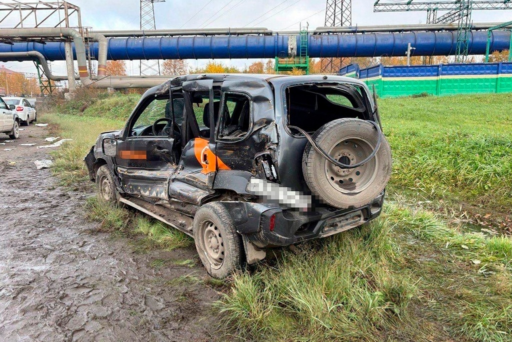    Смертельное ДТП произошло 9 октября 2025 года на Северном шоссе.