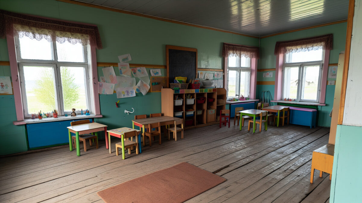    Фото - slanews.ru Елена Нижегородцева