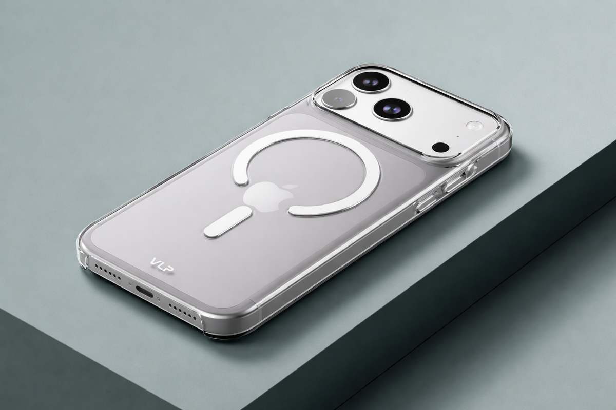 Puro Case от VLP 