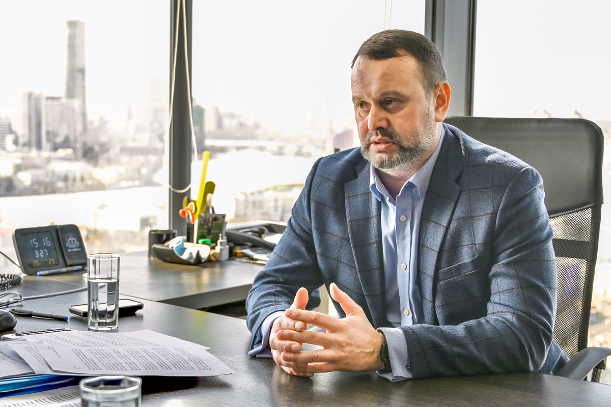 Фото: Полина Зиновьева, «Областная газета»