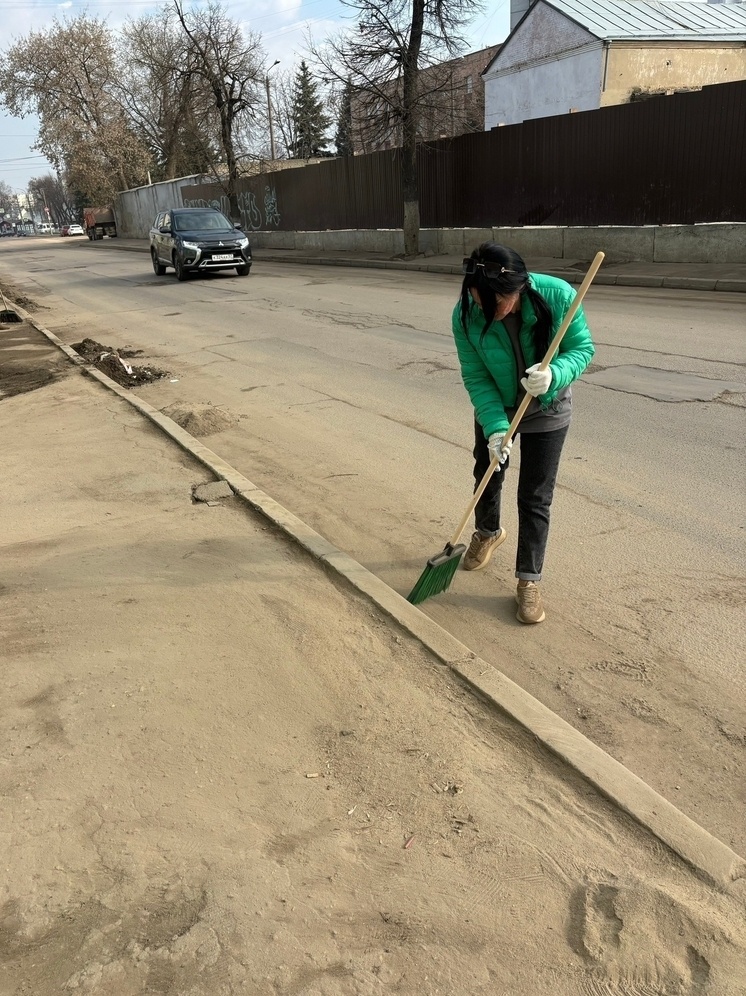     Фото: администрация города Орла