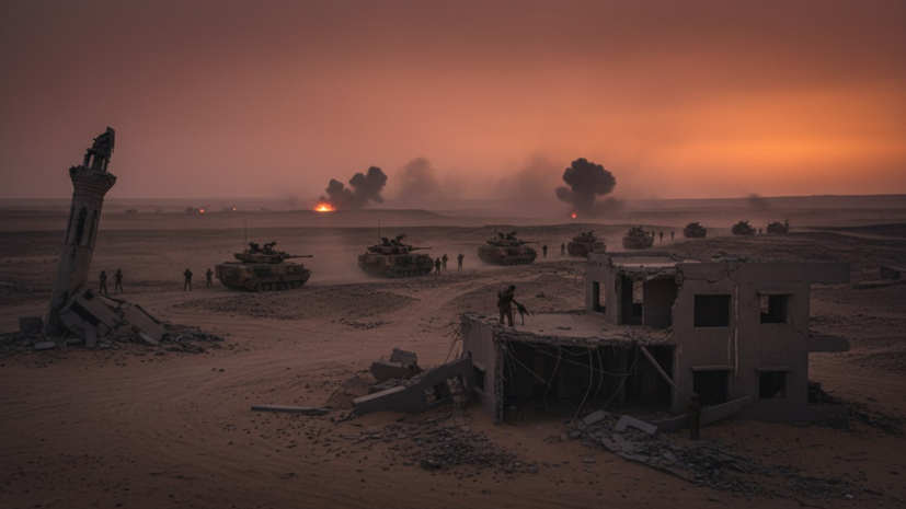   Сгенерировано с помощью ИИ