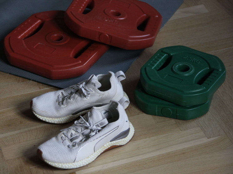     Ожирение сокращает жизнь ещё на 2,5 года. Фото: Архив МК в Великом Новгороде