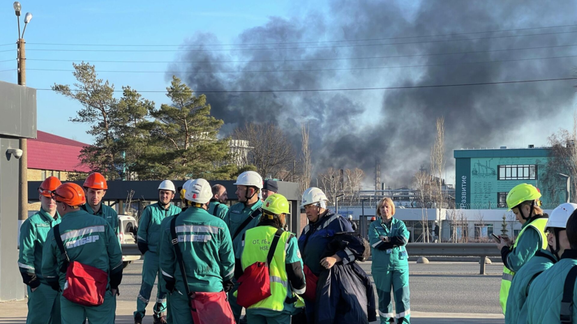   РИА Новости