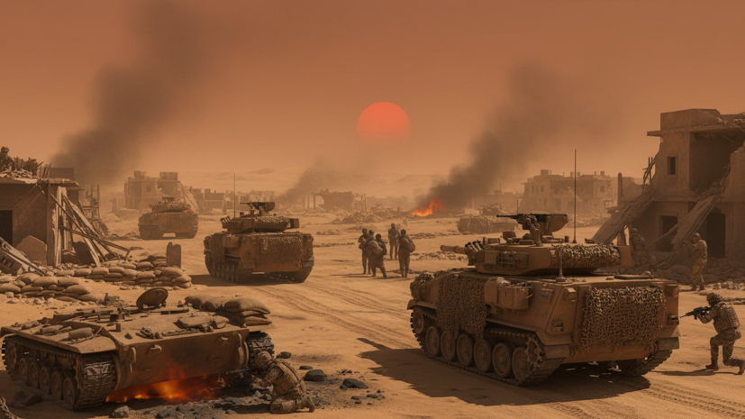   Сгенерировано с помощью ИИ