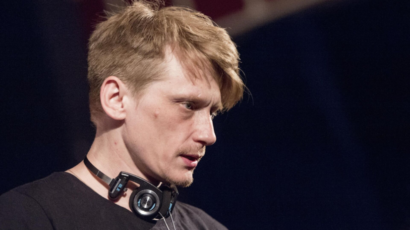   РИА Новости