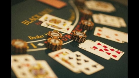 В Смоленске осудили организаторов подпольного казино: виновные не захотели платить