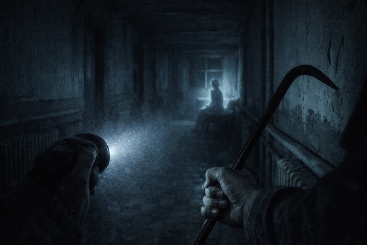 Автор: В. Панченко