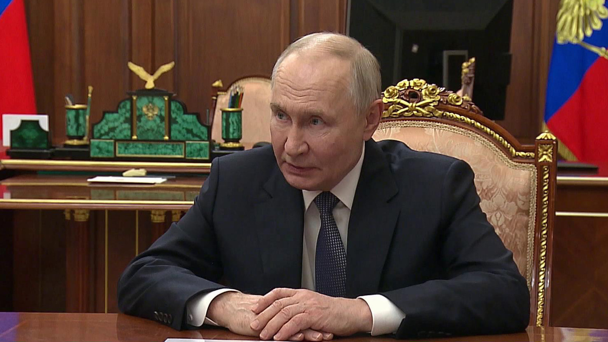    Первый канал