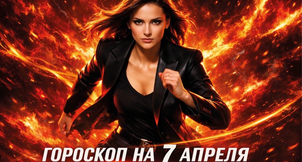 Гороскоп по знакам зодиака на 7 апреля 2026 года