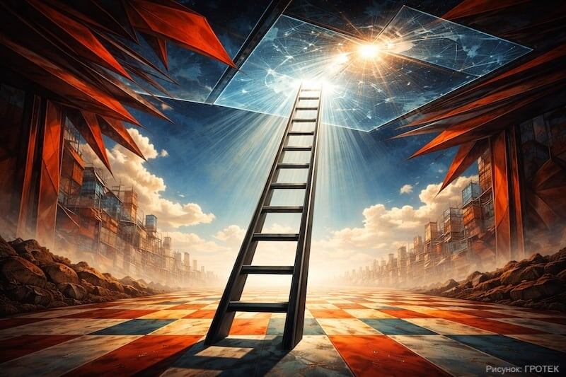 Звонок в три часа ночи: почему в ИБ не стать руководителем без софт-скилов