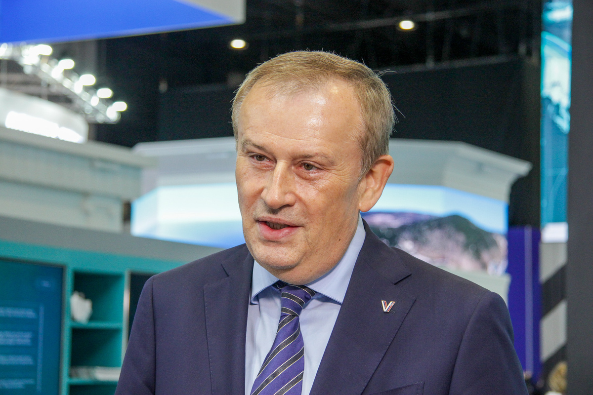 За зарастание муниципальных земель штрафовать будут и чиновников, и само муниципальное образование, отметил губернатор.  Фото: Фото: ФедералПресс / Дмитрий Шевалдин