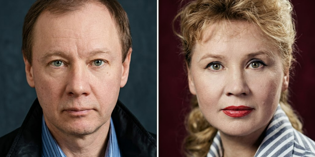 «Мачеха оказалась старше всего на год»: как Андрей Ташков выживал в семье строгого отца-режиссера после ухода мамы, «Фроси Бурлаковой»