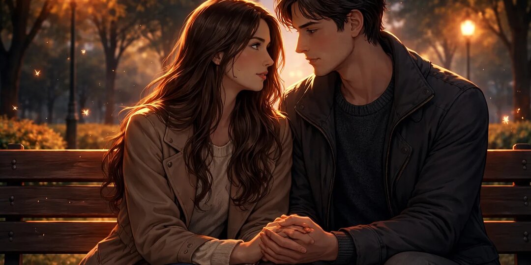 Свет после огня - 6.