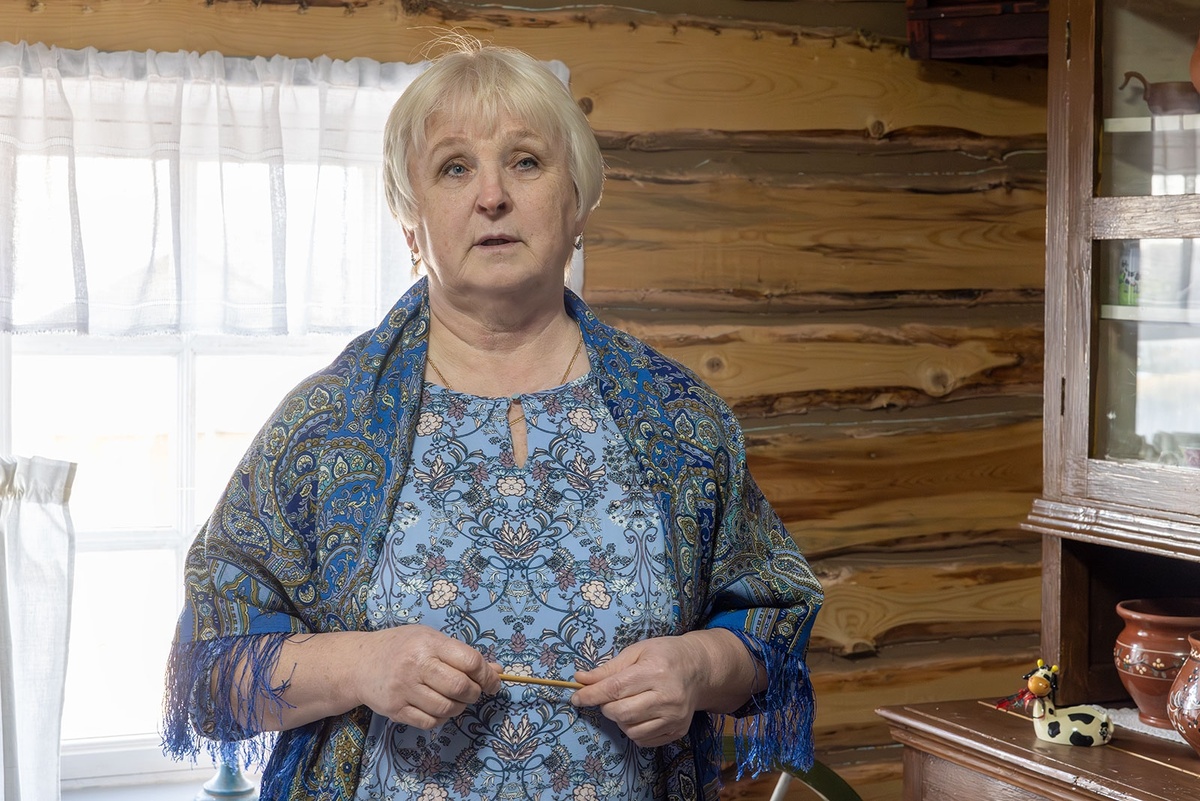    Музей коровы и молока появился в Олонецком районе Карелии© Илья Тимин