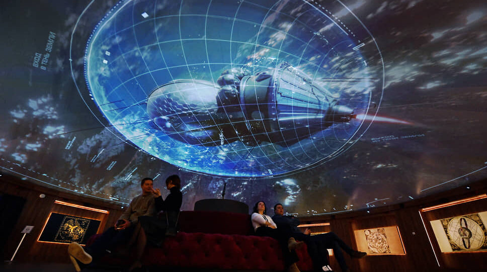 «Стать коммерсантом»