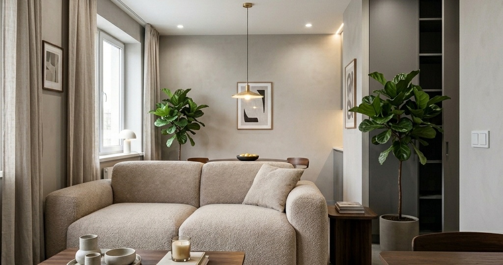 Мебель на заказ или готовая: что выбрать в 2025 году для максимальной выгоды?