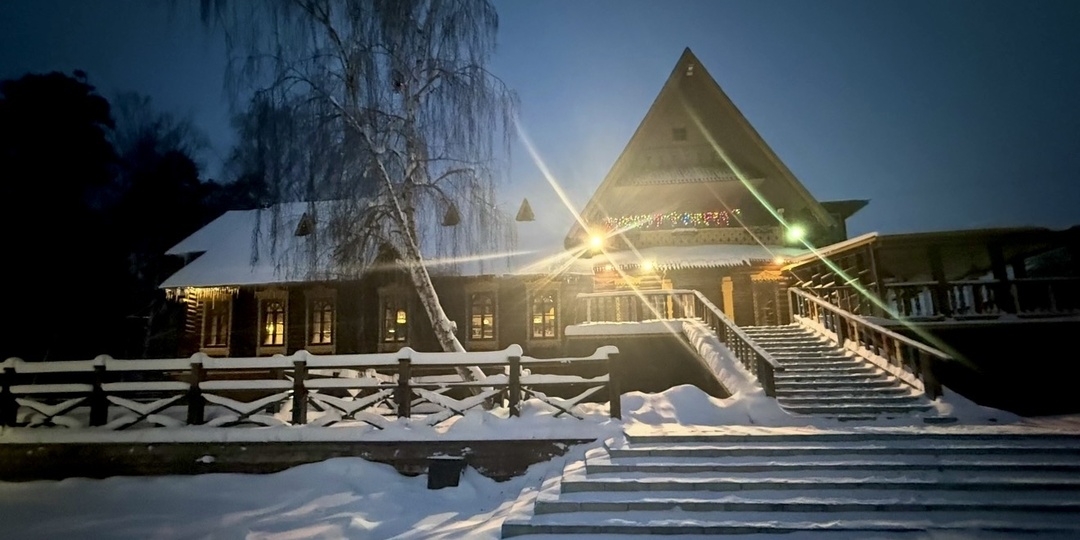 Кострома: где жить и где есть-пить? Перед путешествием в сырную столицу России стоит ознакомиться