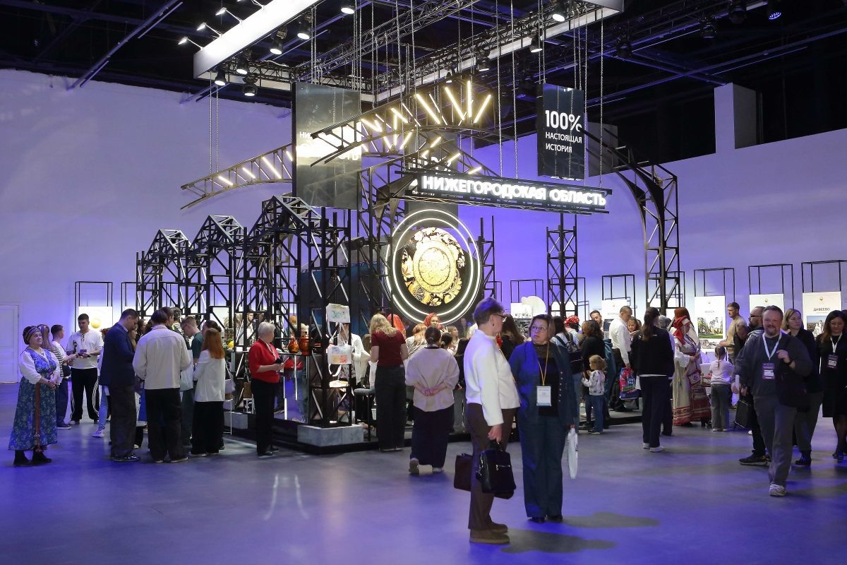    Масштаб выставки подтвердил высокий запрос общества на развитие межрегиональных и международных туристических проектов