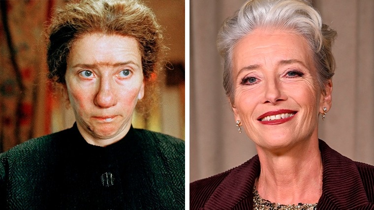 Кадр из к/ф «Моя ужасная няня», реж. Кирк Джонс, 2005 г.; www.globallookpress.com / © Cover Images