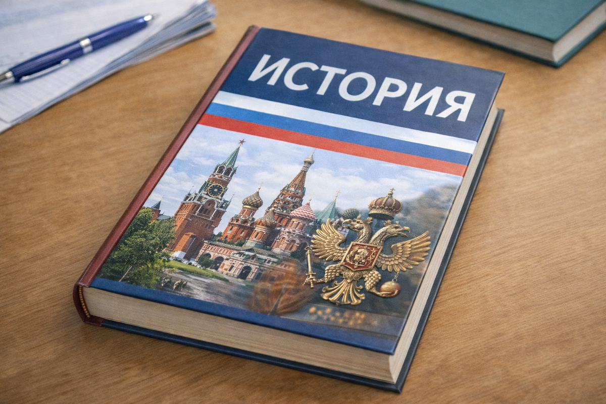Иллюстраация в исполнении нейросети.