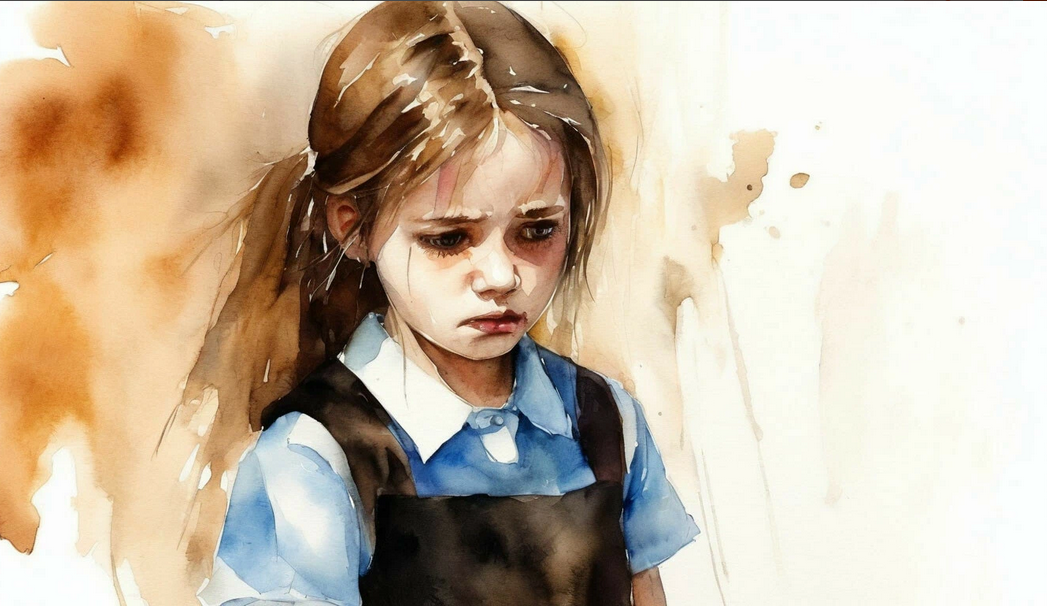 Автор Ольга Лучко. Источник https://shedevrum.ai/post/742916e8606511efb5334a50848457dc/.