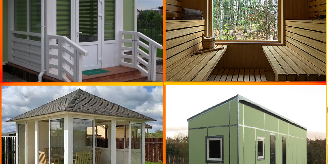 Вы пожалеете, что не сделали это с окнами на даче: 7 крутых идей для уюта и комфорта