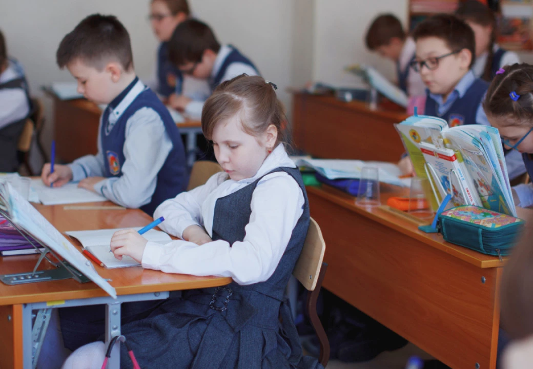 Фото: fotosparrow | Shutterstock | Fotodom