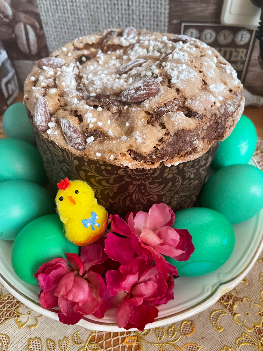 Фото автора.