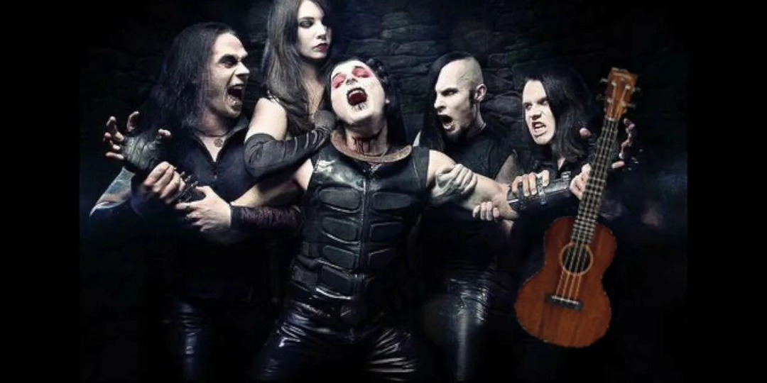 «Только я – нет». Nachtblut