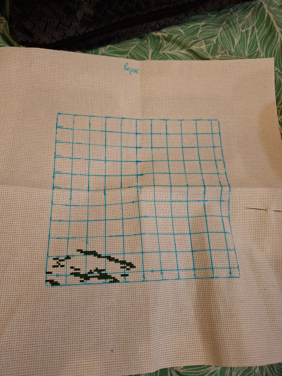 Самое начало