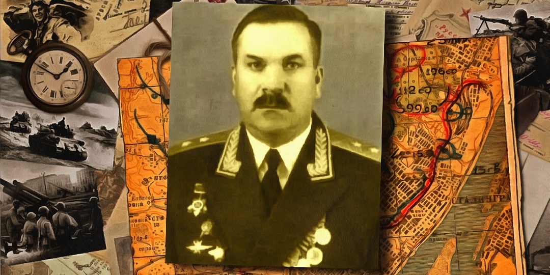 Офицер узнал, что его жена и генерал дружат - майору подсказали, где их искать, а он взял пистолет. Как сложилась судьба майора и его семьи.