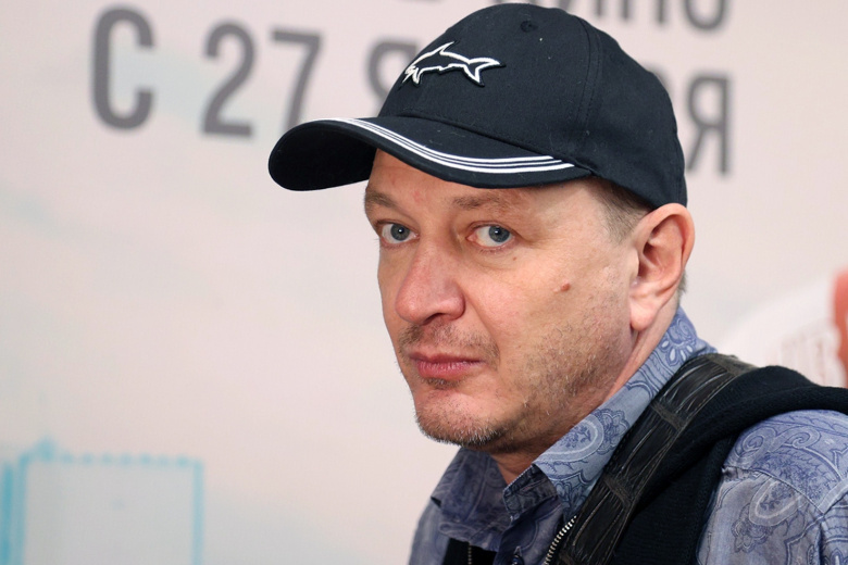 Марат Башаров
Фото: Сергей Булкин/NEWS.ru