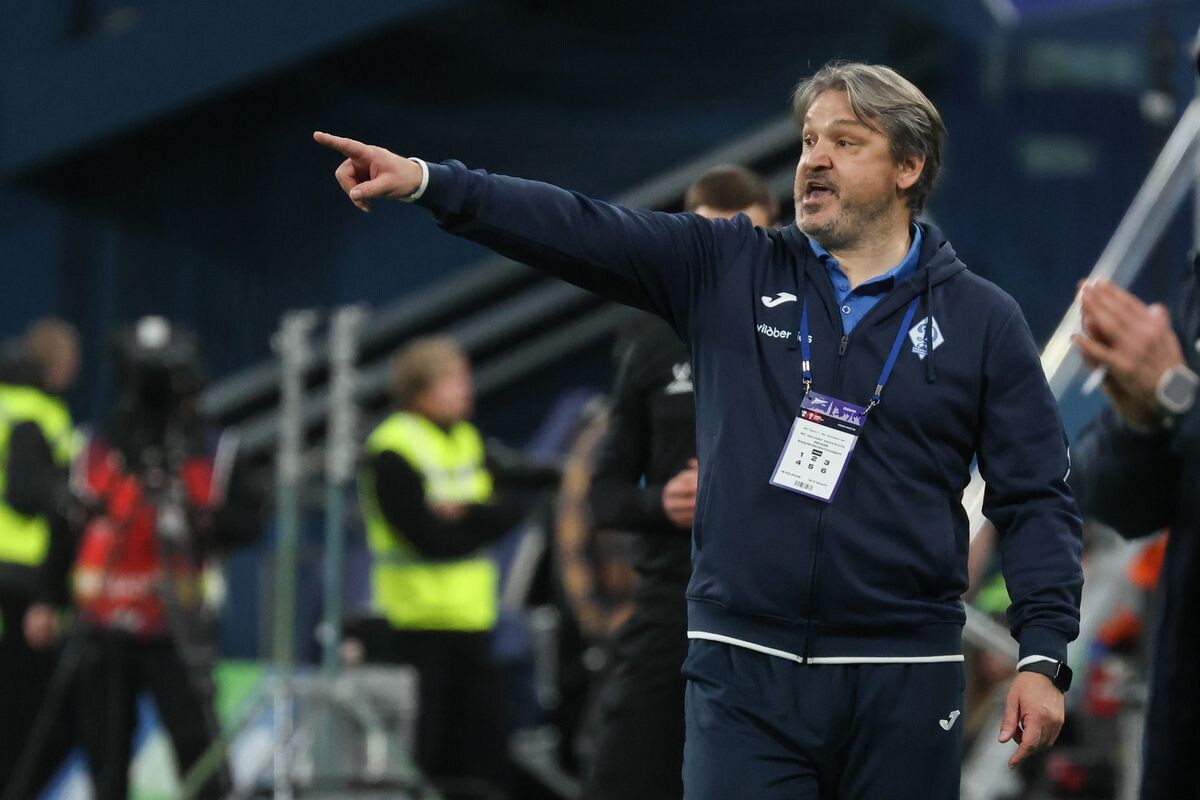     / Источник: © Валентина Певцова/ТАСС