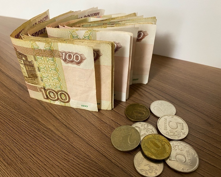     В Курске 6 апреля стартовала акция «Монетная неделя»