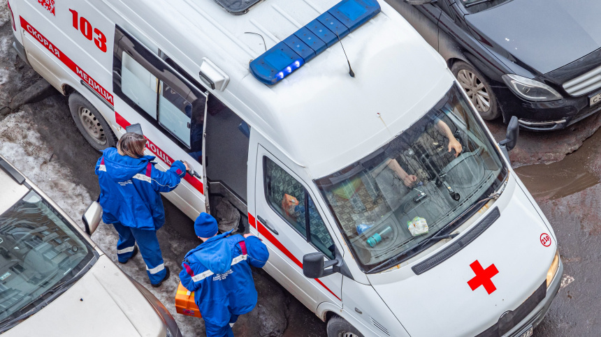    Фото: ИЗВЕСТИЯ/Константин Кокошкин