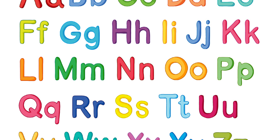 Как выучить английский алфавит с ребенком быстро и легко