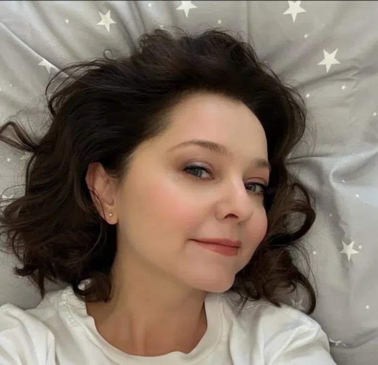    Фото: Соцсети Валентины Рубцовой