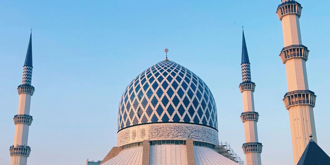 Есть Тот, Кто не умрёт. Дуа, которое убирает страх