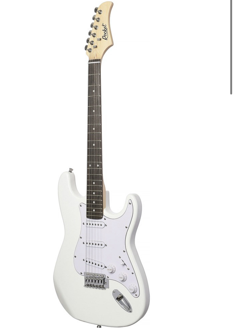 ROCKET ST-01 WH