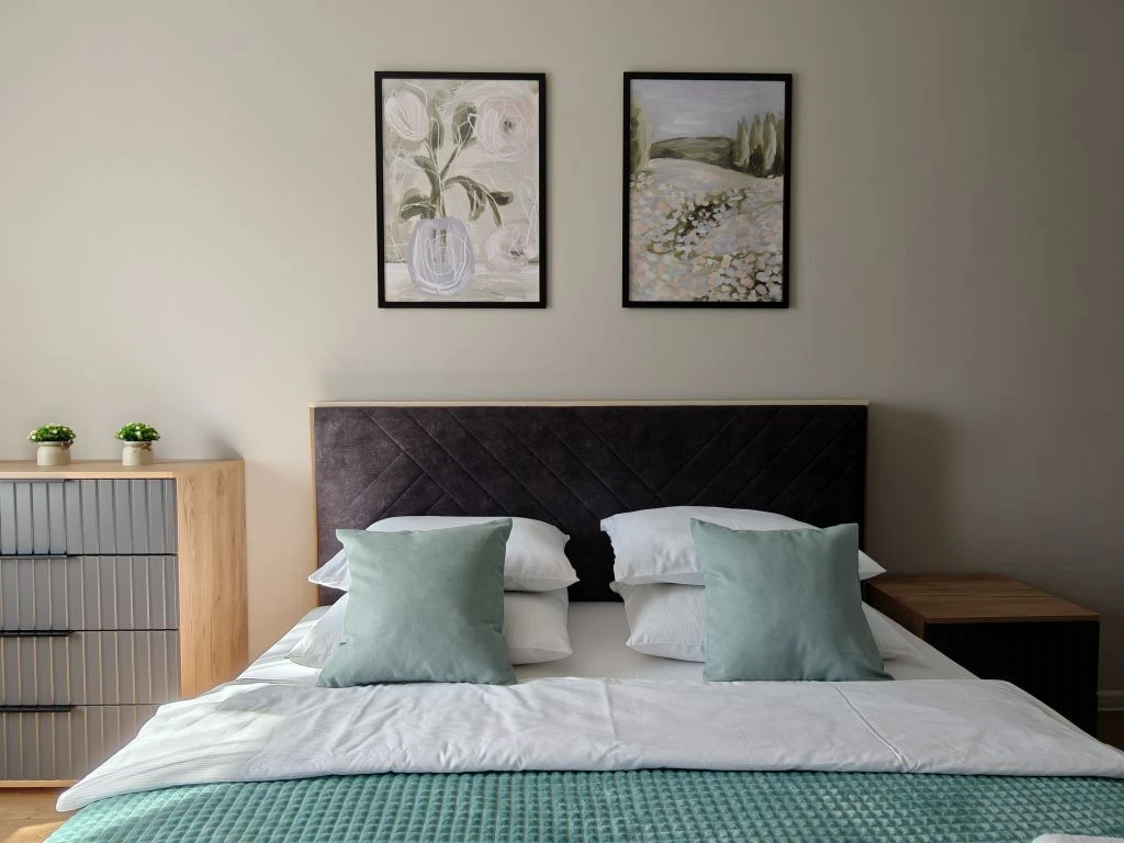 Фото “Семейная квартира у моря” в Зеленоградске, на Сибирякова, 25.