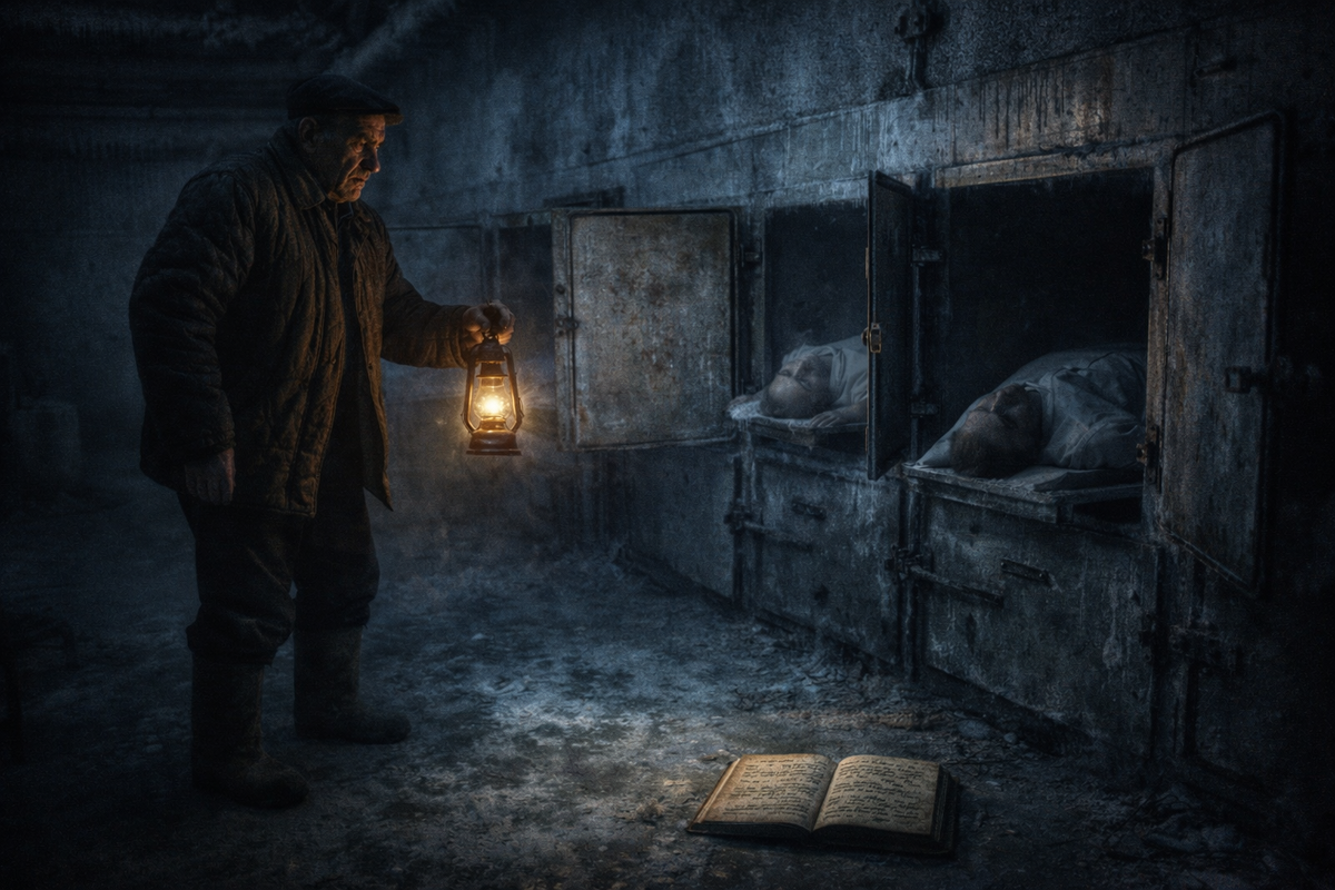 Автор: В. Панченко