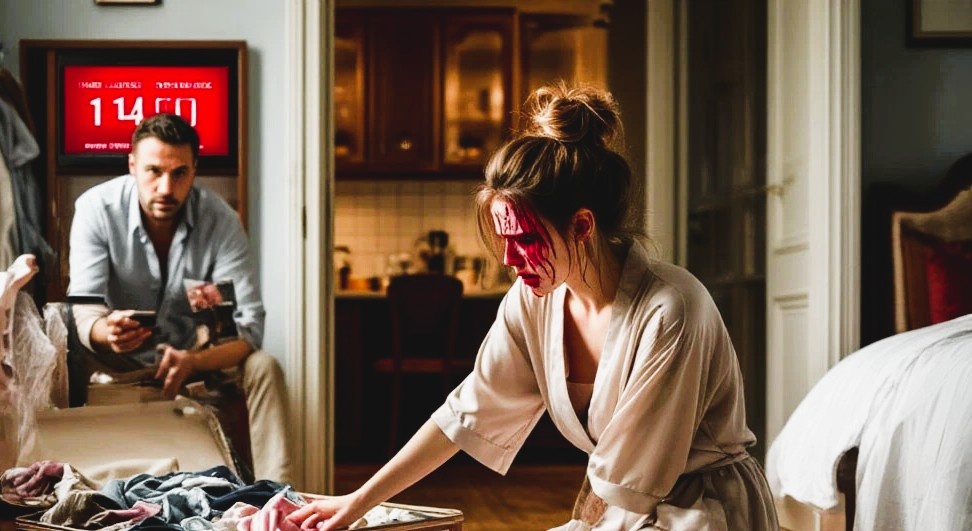 Беременна от «просто получилось»