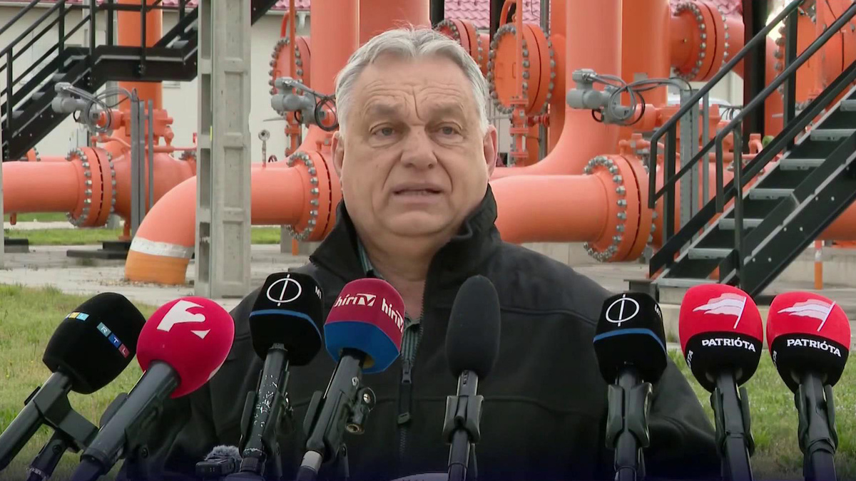    Первый канал